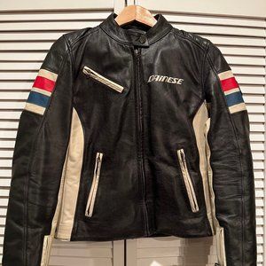 LOLA D1 PERF. LADY LEATHER JACKET